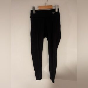 Gymshark Black Leggings